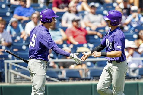 TCU 6, Oral Roberts 1